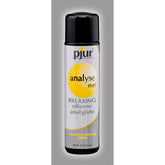 PJUR - ANALIZARME GEL RELAJANTE ANAL 1,5 ML